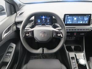 MG MG3 Hybrid+ Luxury 9