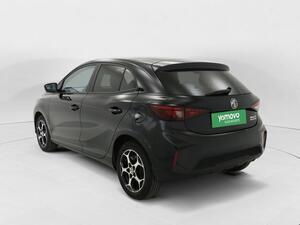 MG MG3 Hybrid+ Luxury 2