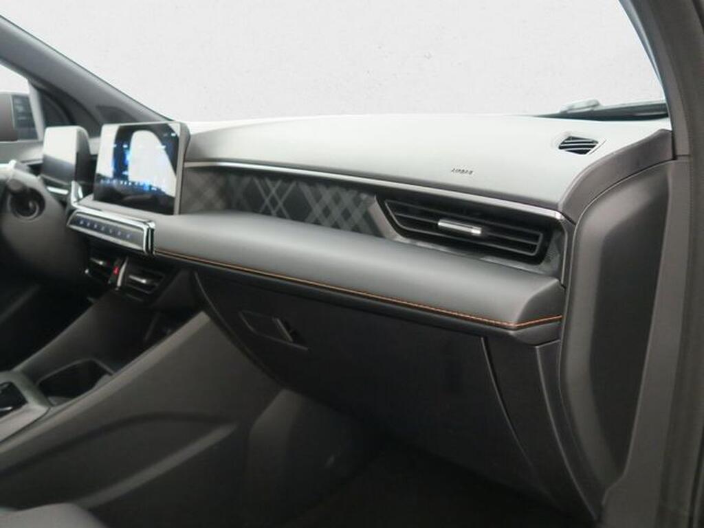 MG MG3 Hybrid+ Luxury 18