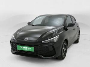 MG MG3 Hybrid+ Luxury 5