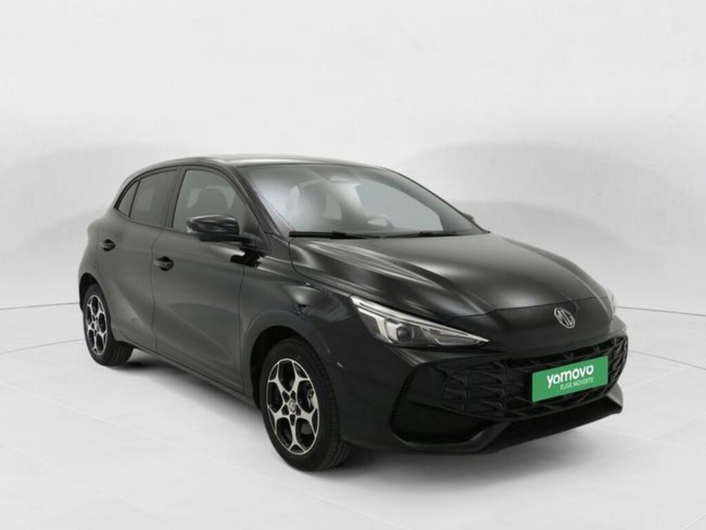 MG MG3 Hybrid+ Luxury Km0