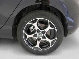 MG MG3 Hybrid+ Luxury 8