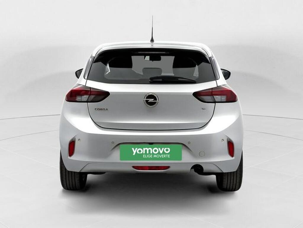 Opel Corsa 1.2 XEL 55kW (75CV) Edition 6