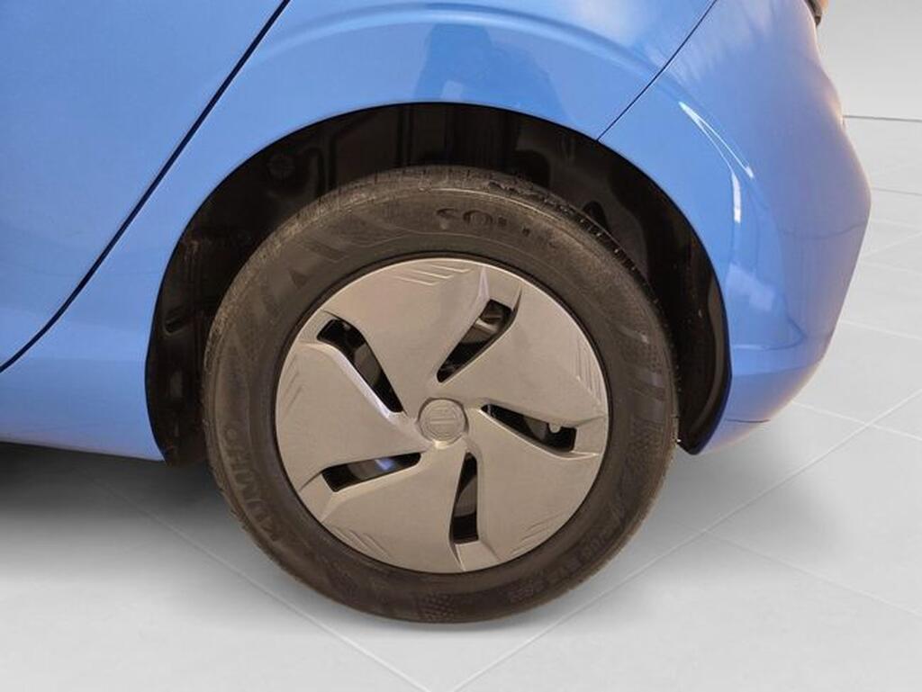 MG MG3 1.5 Standard 8
