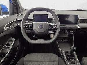 MG MG3 1.5 Standard 11