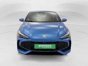 MG MG3 1.5 Standard 4