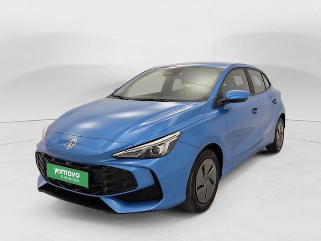 MG MG3 1.5 Standard 5