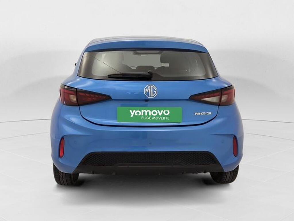MG MG3 1.5 Standard 6