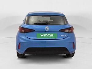 MG MG3 1.5 Standard 6