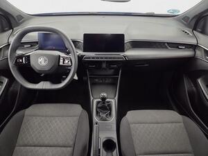 MG MG3 1.5 Standard 12
