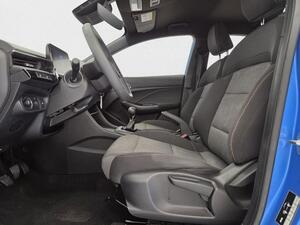 MG MG3 1.5 Standard 9