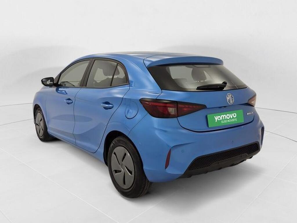 MG MG3 1.5 Standard 2