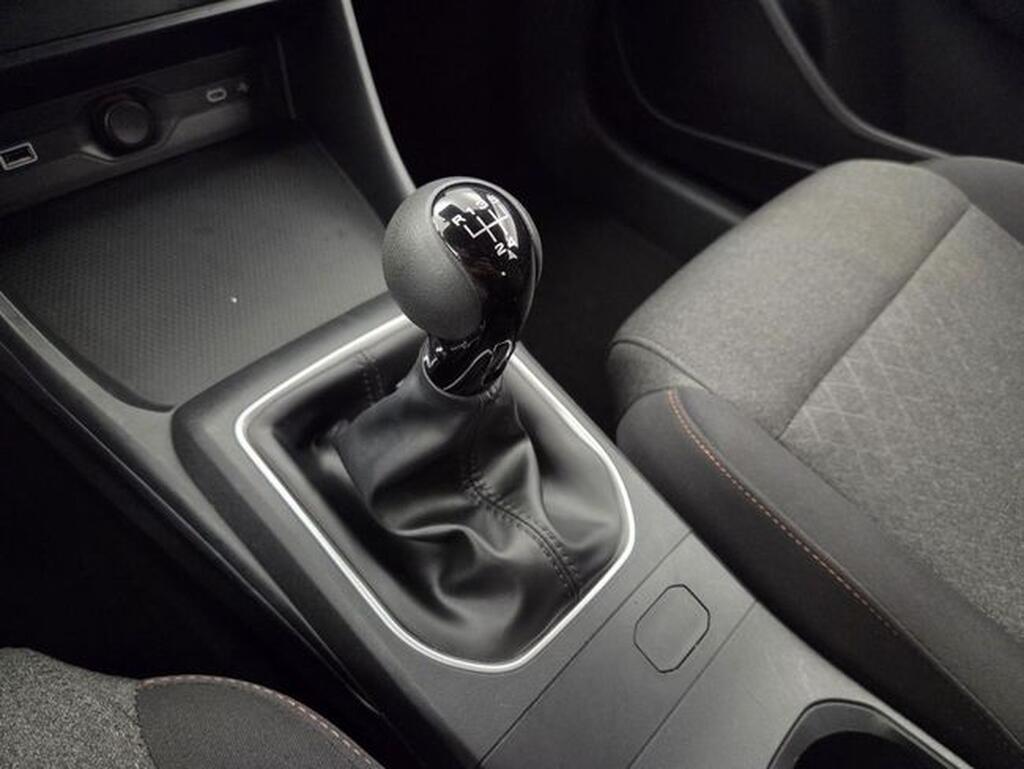 MG MG3 1.5 Standard 15