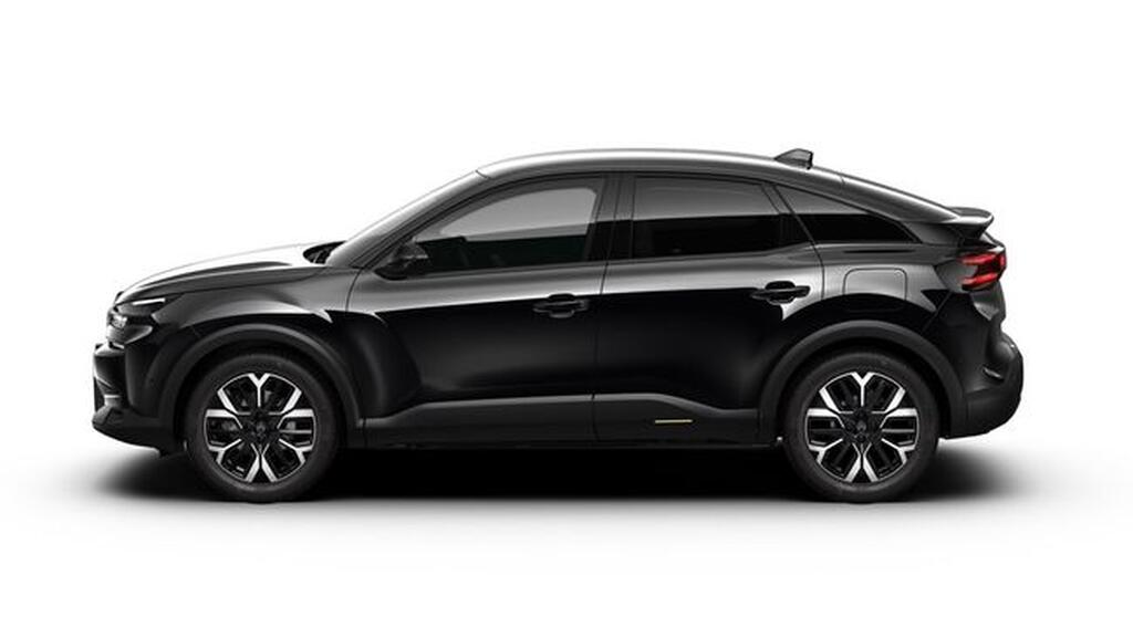 Citroën C4 Hybrid 145 ë-DCS6 Max 3