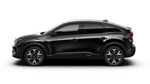 Citroën C4 Hybrid 145 ë-DCS6 Max 3
