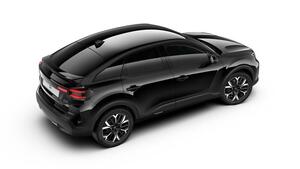 Citroën C4 Hybrid 145 ë-DCS6 Max 5