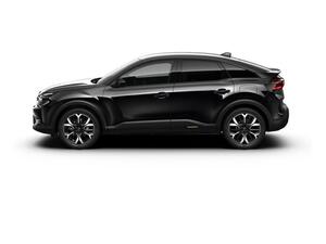 Citroën C4 Hybrid 145 ë-DCS6 Max 1