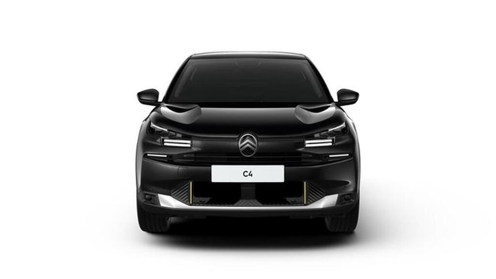 Citroën C4 Hybrid 145 ë-DCS6 Max 6