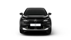Citroën C4 Hybrid 145 ë-DCS6 Max 6