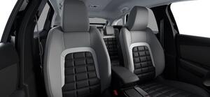 Citroën C4 Hybrid 145 ë-DCS6 Max 9