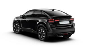 Citroën C4 Hybrid 145 ë-DCS6 Max 4