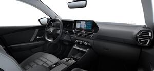 Citroën C4 Hybrid 145 ë-DCS6 Max 8