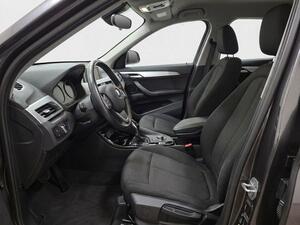 BMW X1 xDrive18dA 3