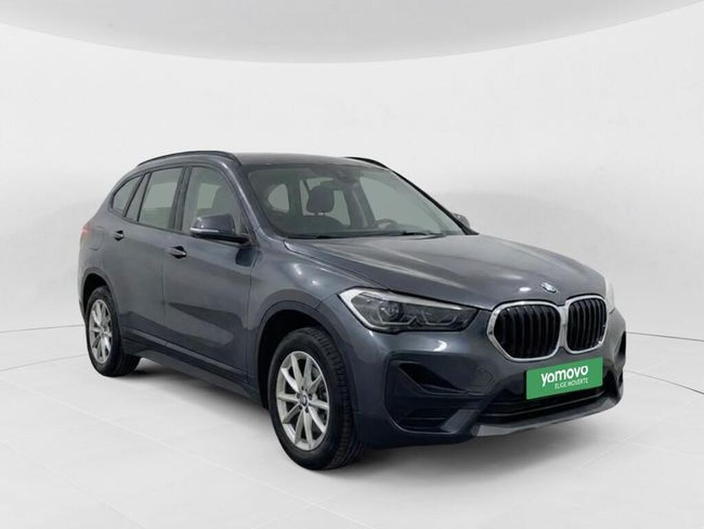 BMW X1 xDrive18dA Segunda mano