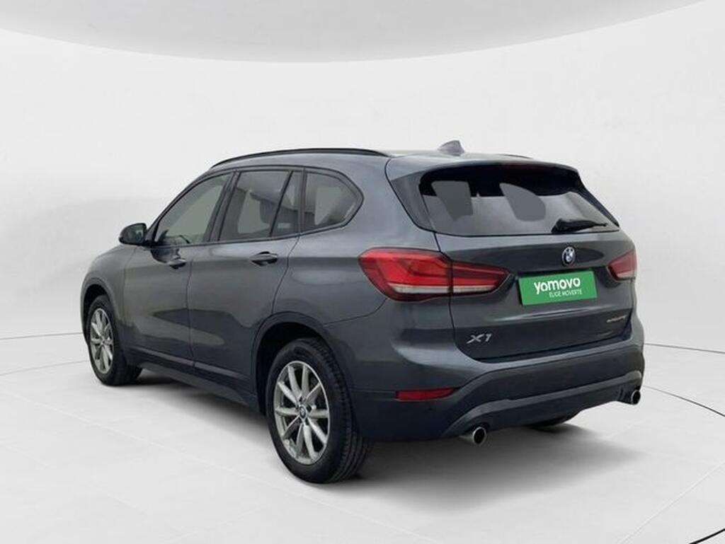 BMW X1 xDrive18dA 2