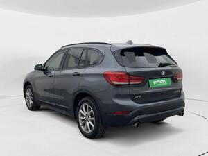 BMW X1 xDrive18dA 2