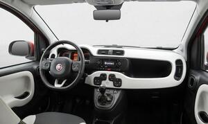 Fiat Panda Panda Cross 1.0 Hybrid 51kw (70CV) 3