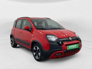 Fiat Panda Panda Cross 1.0 Hybrid 51kw (70CV) 1