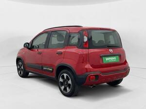 Fiat Panda Panda Cross 1.0 Hybrid 51kw (70CV) 2
