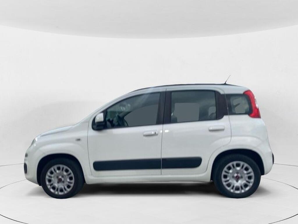 Fiat Panda 1.2 Lounge 51kW (69CV) 4