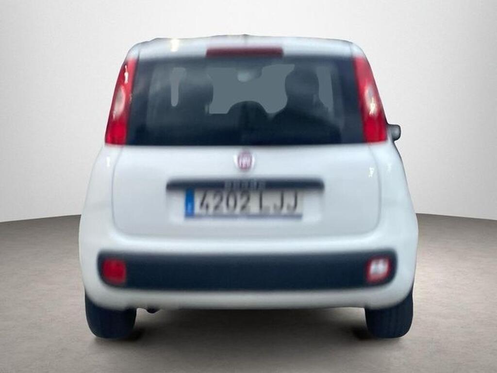 Fiat Panda 1.2 Lounge 51kW (69CV) 6
