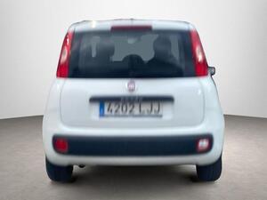 Fiat Panda 1.2 Lounge 51kW (69CV) 6