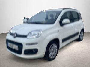 Fiat Panda 1.2 Lounge 51kW (69CV) 1
