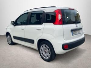 Fiat Panda 1.2 Lounge 51kW (69CV) 8