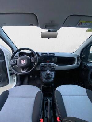 Fiat Panda 1.2 Lounge 51kW (69CV) 11