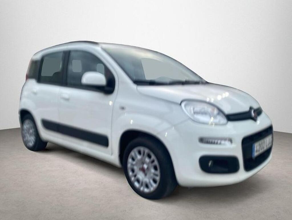 Fiat Panda 1.2 Lounge 51kW (69CV) 2