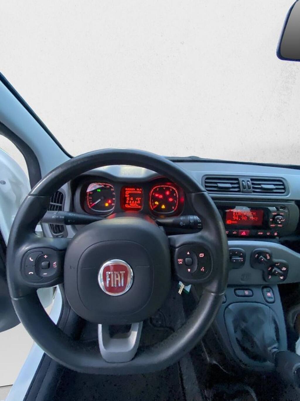 Fiat Panda 1.2 Lounge 51kW (69CV) 14
