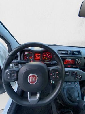 Fiat Panda 1.2 Lounge 51kW (69CV) 14