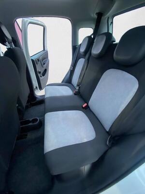 Fiat Panda 1.2 Lounge 51kW (69CV) 13