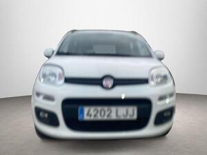 Fiat Panda 1.2 Lounge 51kW (69CV) 3