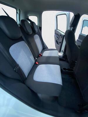 Fiat Panda 1.2 Lounge 51kW (69CV) 12