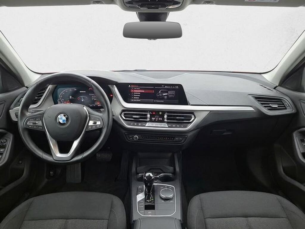BMW Serie 1 118i Corporate Auto. 3