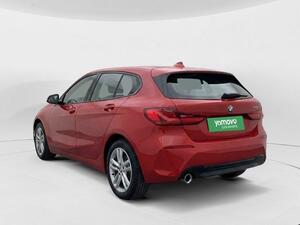 BMW Serie 1 118i Corporate Auto. 2