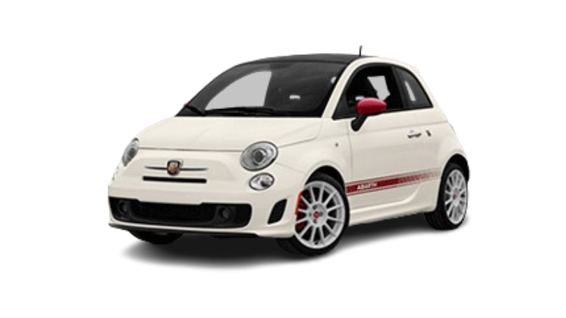 Abarth 500C