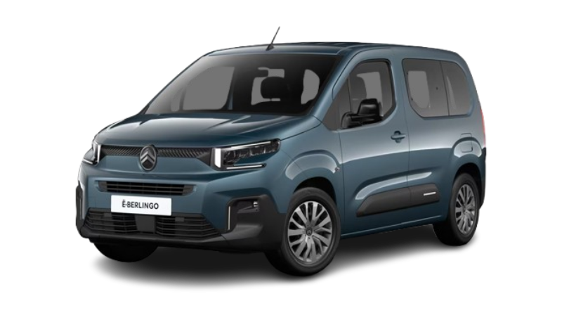 Citroën ë-Berlingo