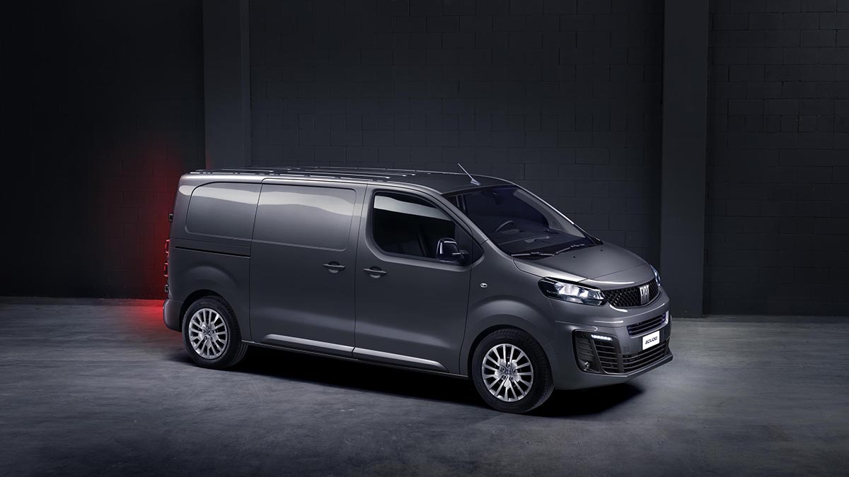 Fiat Scudo